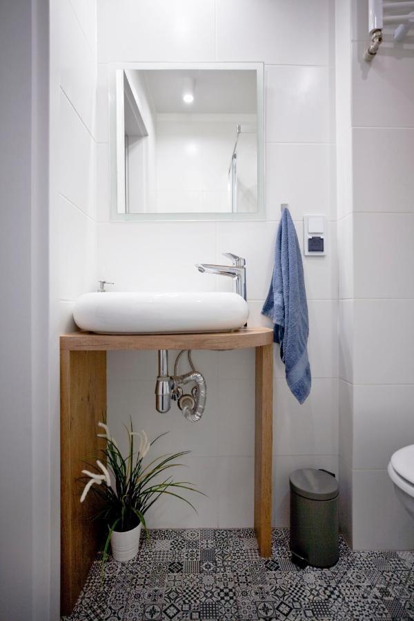 Studio Gaba 2 Intraco Apartment Varsó Kültér fotó